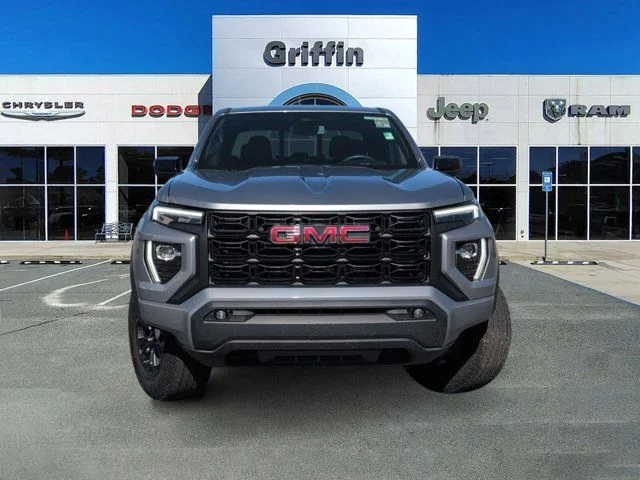 Used 2024 Silver GMC Elevation image 12