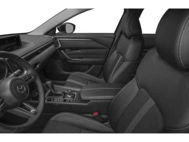 New 2026 Soul Red Crystal Metallic Mazda 2.5 S Select AWD image 7