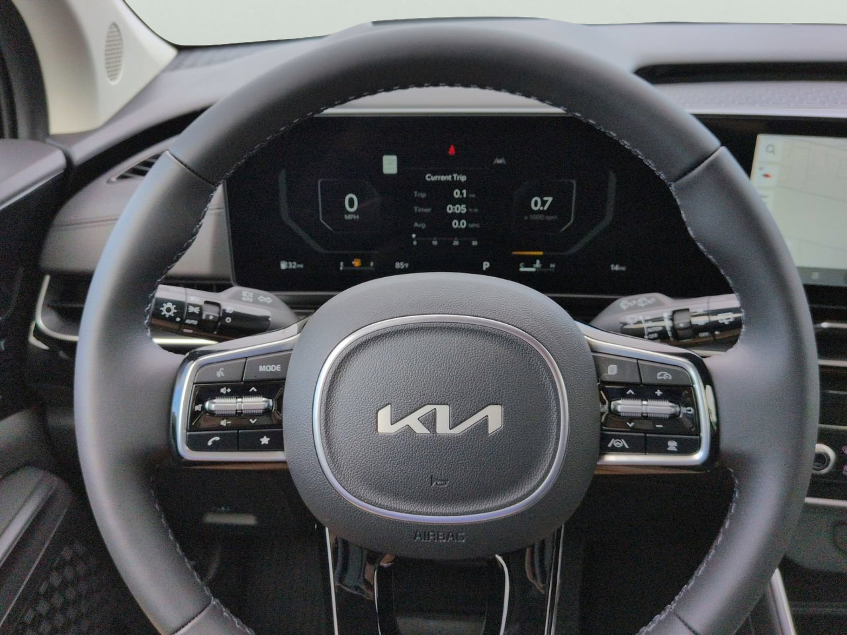 New 2026 Panthera Metal Kia SX Prestige image 33