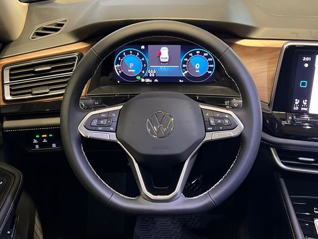 2026 Volkswagen Atlas SE w/Tech - Photo 13