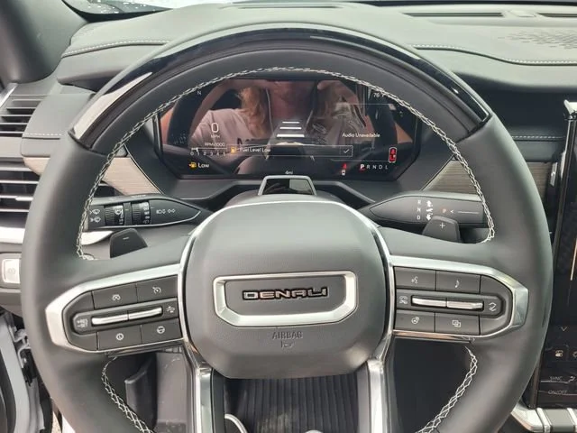 2026 GMC Acadia Denali - Photo 30