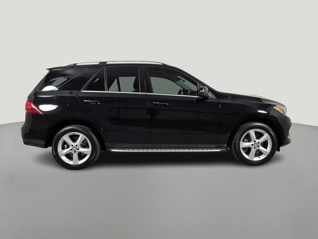 Used 2016 Black Mercedes-Benz GLE 350 image 7