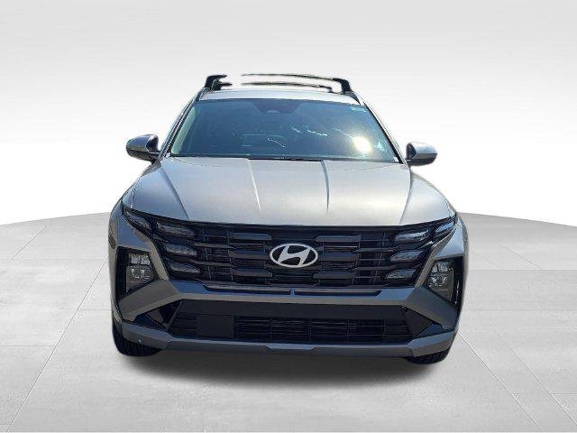 New 2026 Silver Hyundai SEL FWD image 8