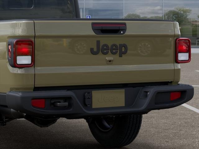 New 2026 41 Exterior Paint Jeep Sport image 39