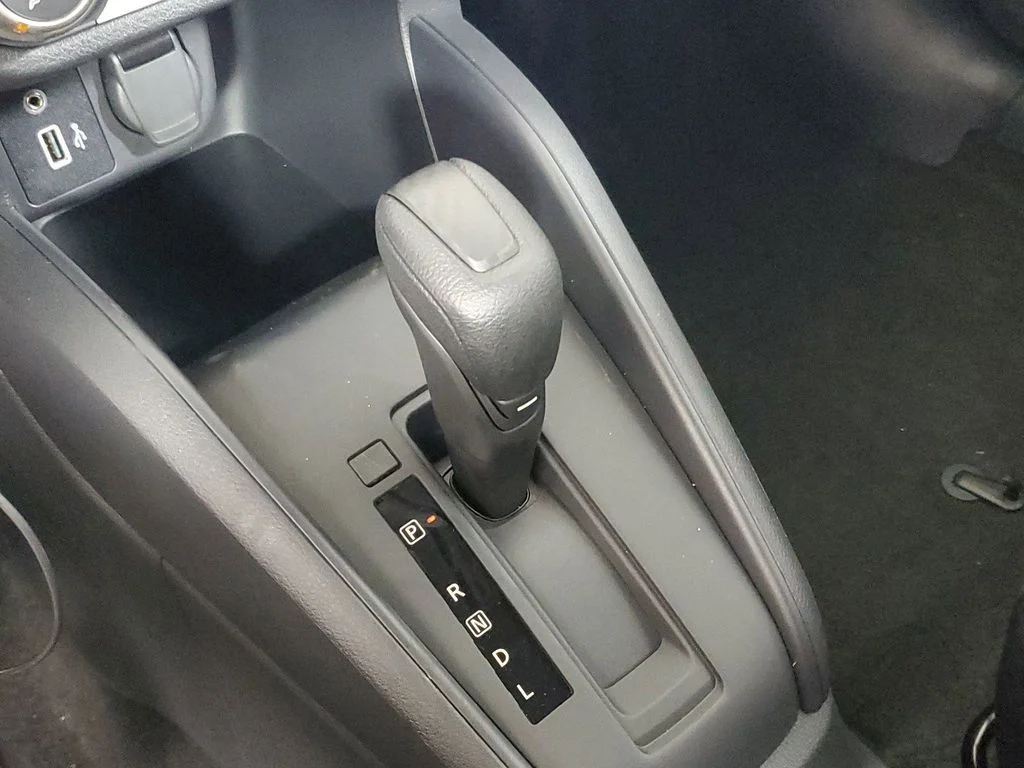 2025 Nissan Versa Sedan S - Photo 29