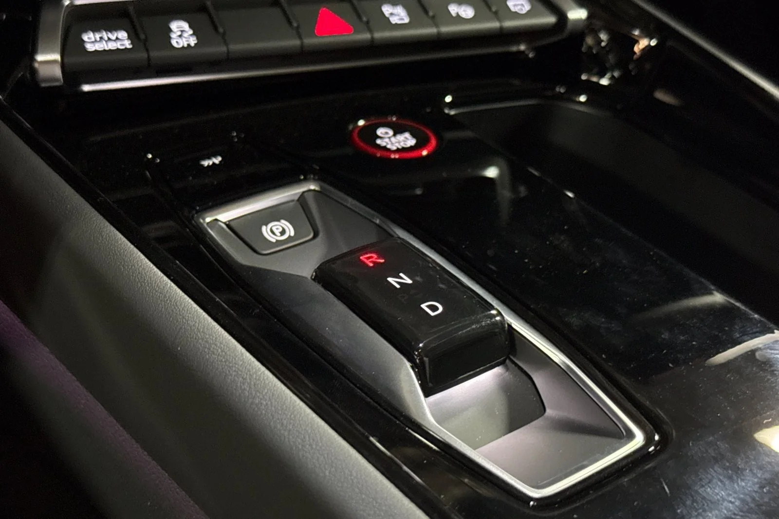 New 2026 Mythos Black Metallic Audi Premium Plus quattro image 20