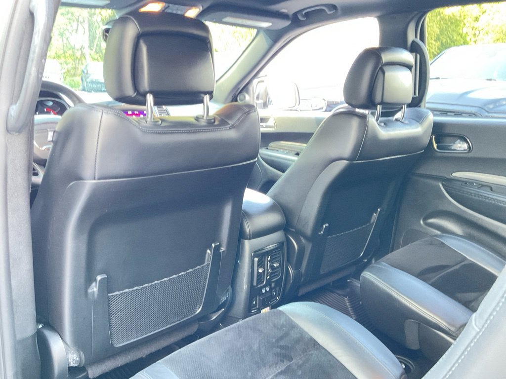 Used 2018 White Dodge GT image 12