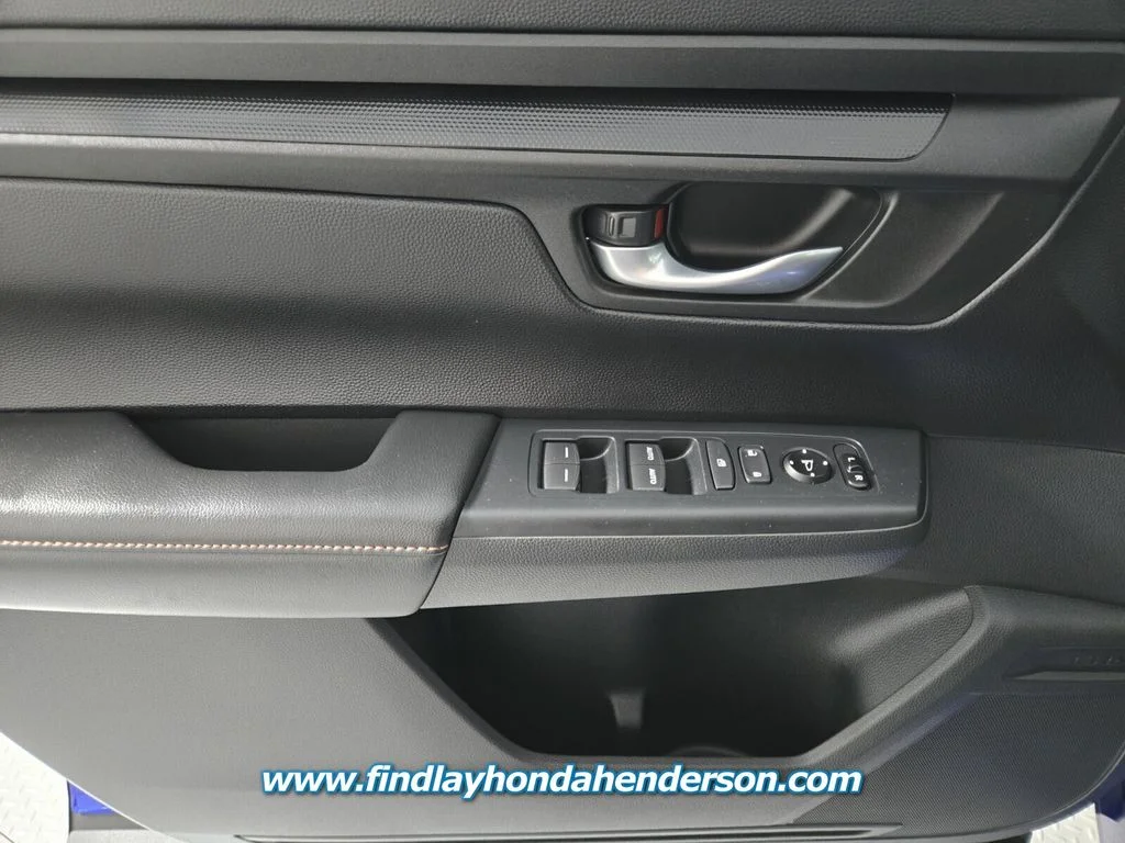 2023 Honda CR-V Sport - Photo 24