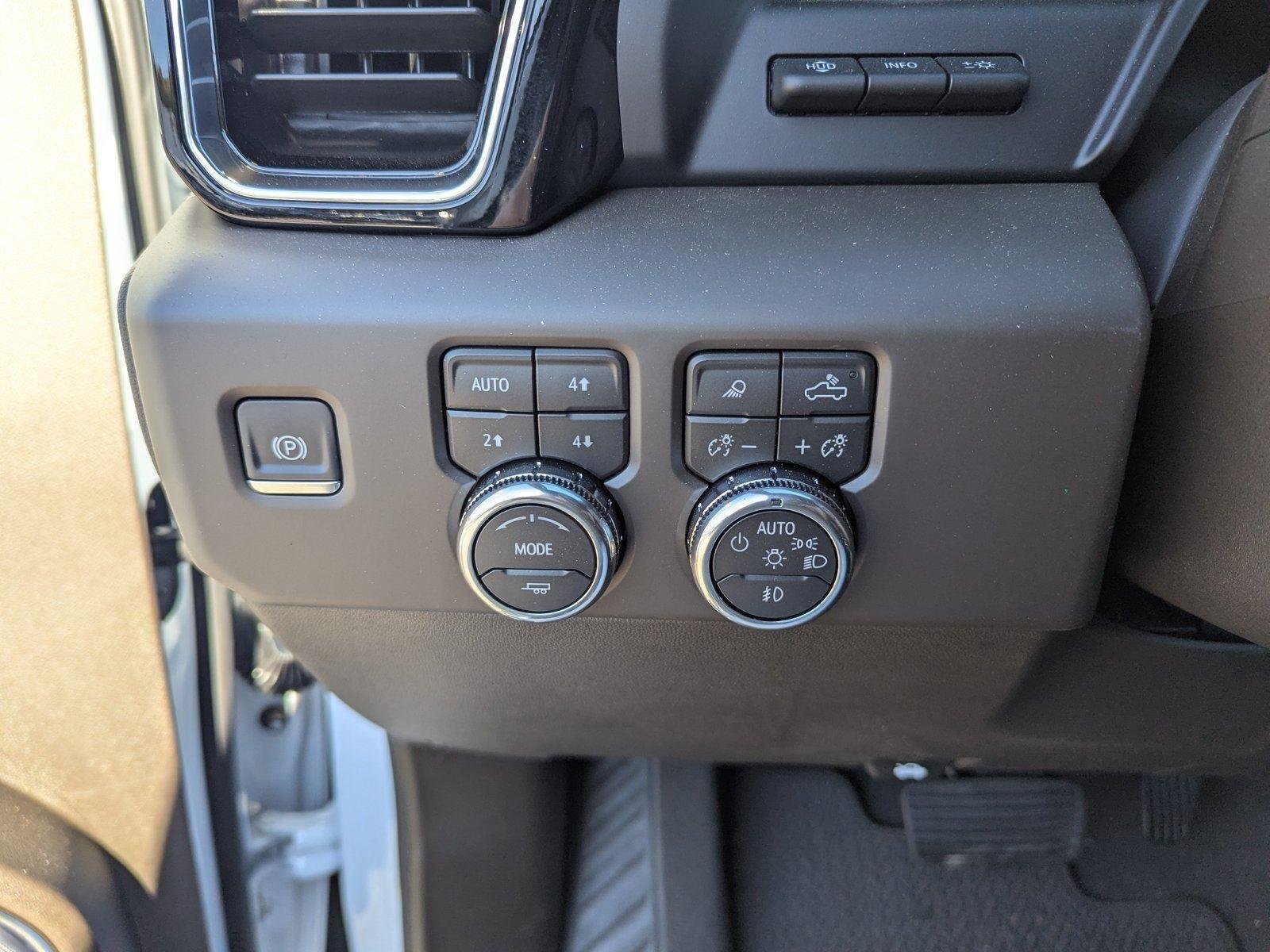 2026 GMC Sierra 1500 Denali - Photo 25
