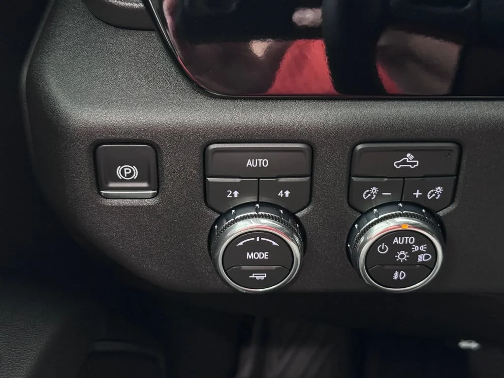 2026 GMC Sierra 1500 Elevation - Photo 25
