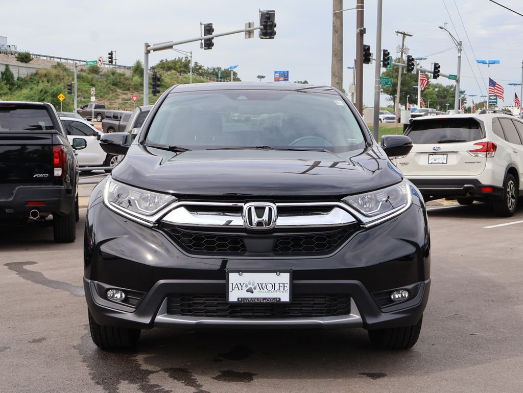 Used 2019  Honda EX-L image 2