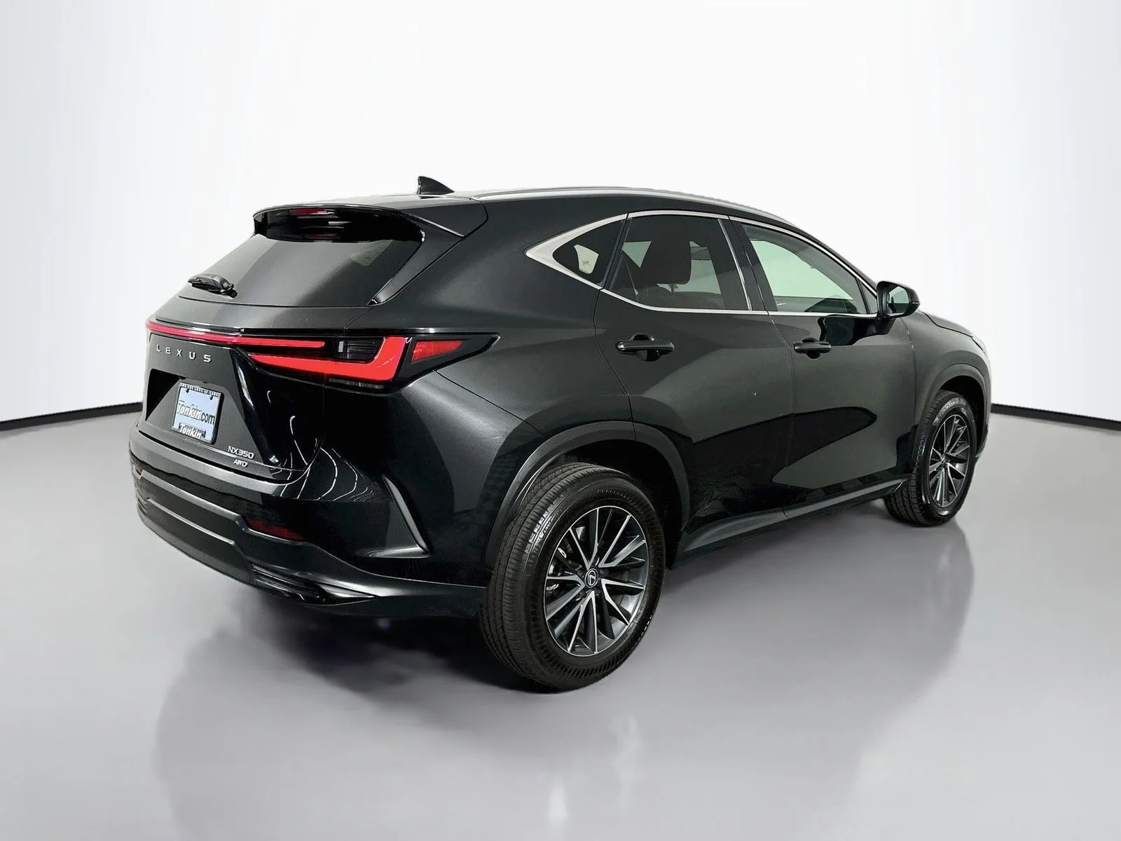 Used 2024 Caviar Lexus 350 Premium image 7