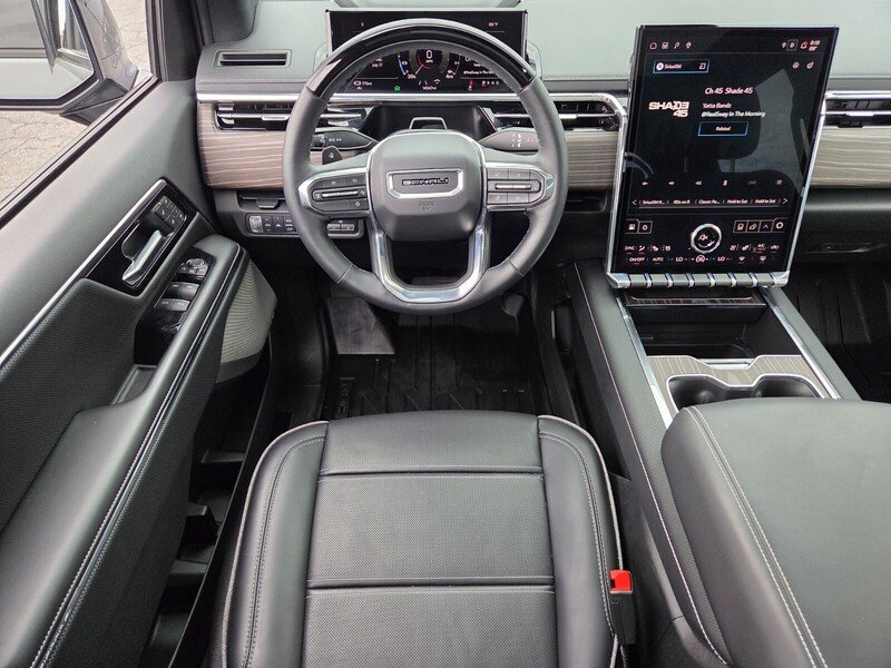 Used 2026 Gray GMC Denali image 17