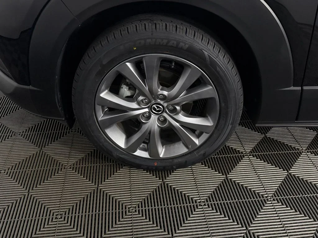 Used 2023 Black Mazda 2.5 S Select Package image 11