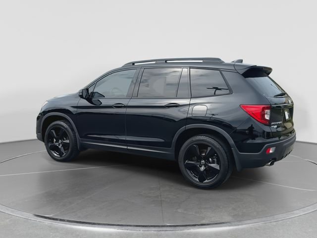 2021 Honda Passport Elite - Photo 6