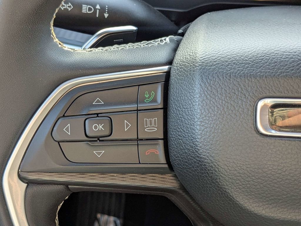 2025 Jeep Grand Cherokee Laredo - Photo 26