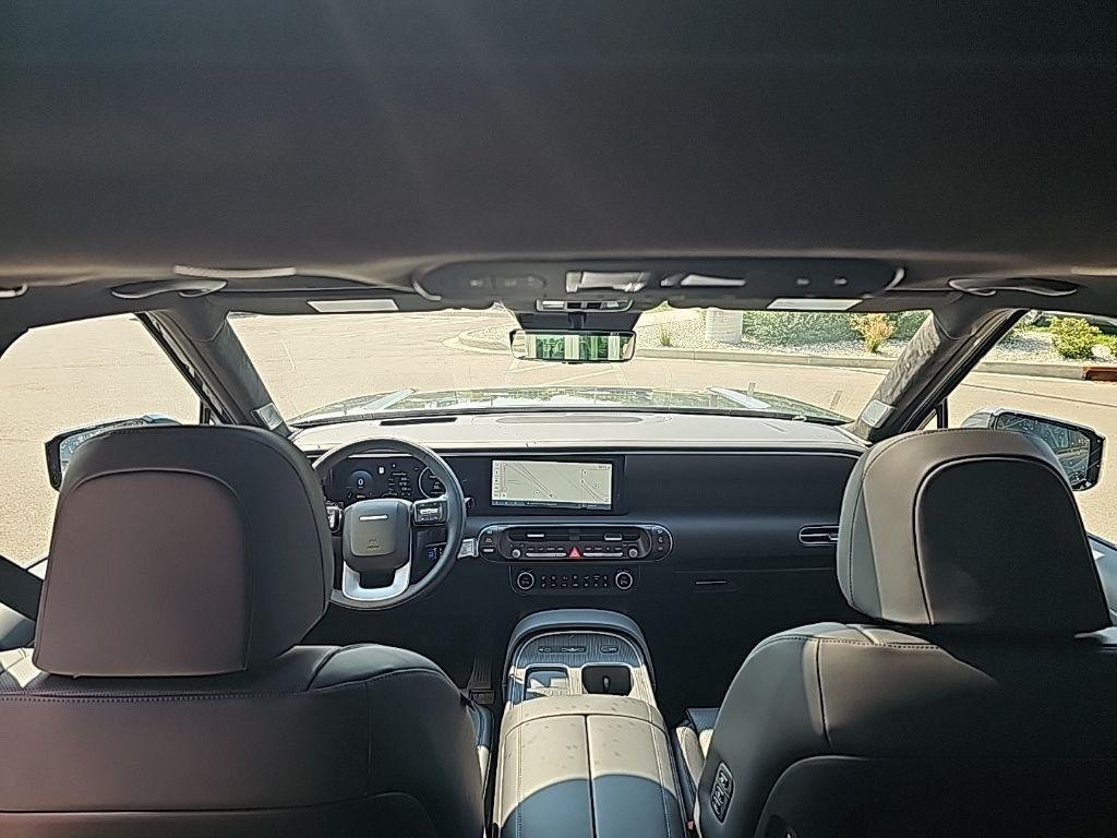 2026 Hyundai Palisade Calligraphy - Photo 42