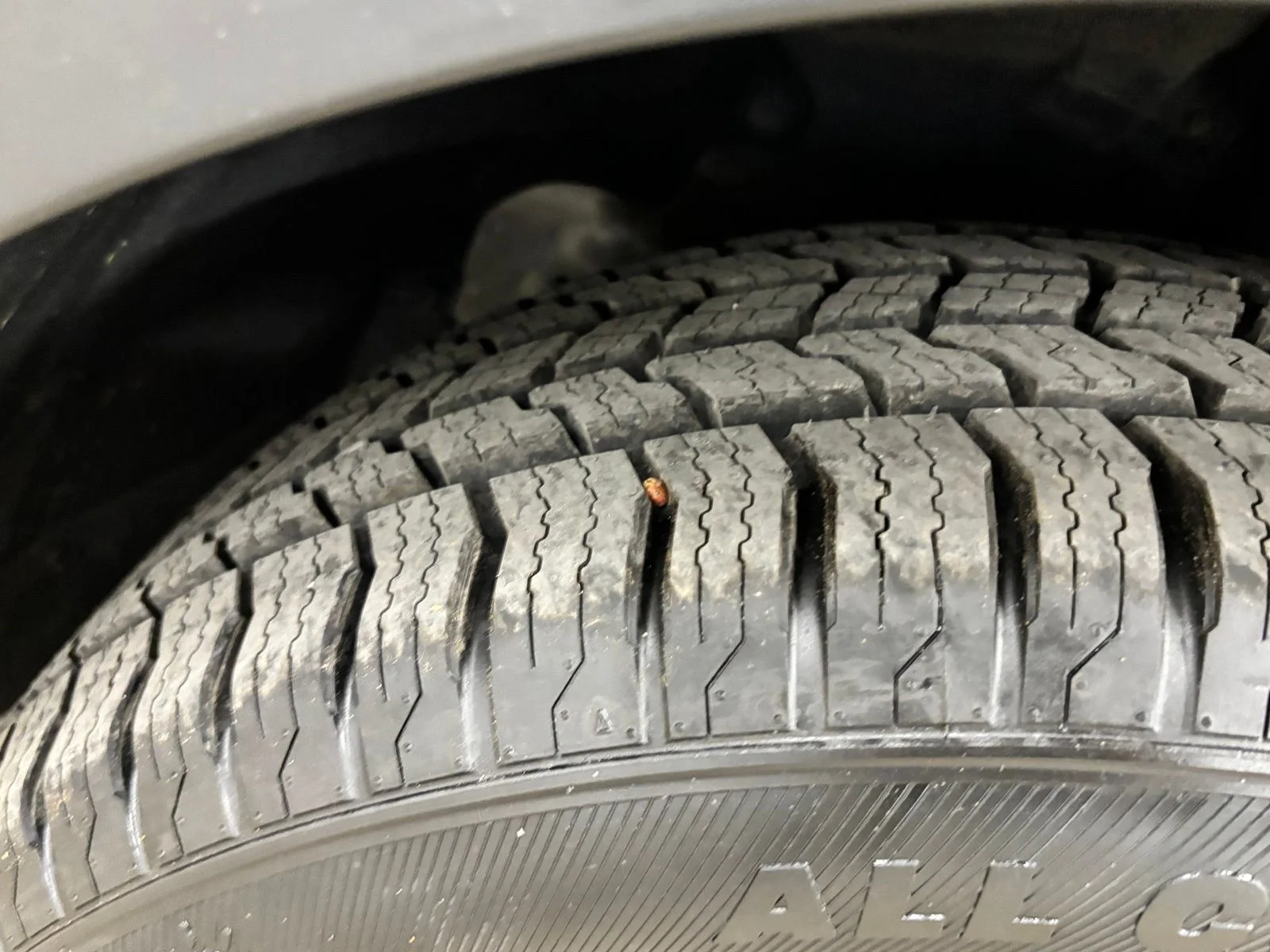 Used 2025  Honda EX-L image 11