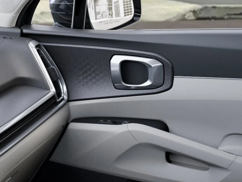 New 2026 Steel Gray Kia EX image 25