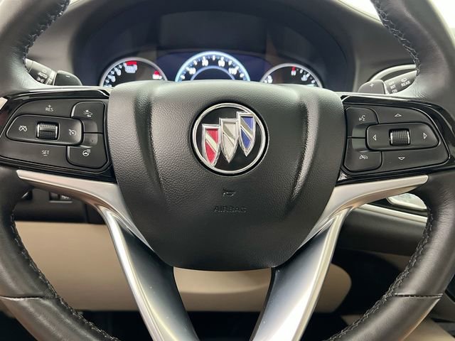 2023 Buick Enclave Avenir - Photo 29