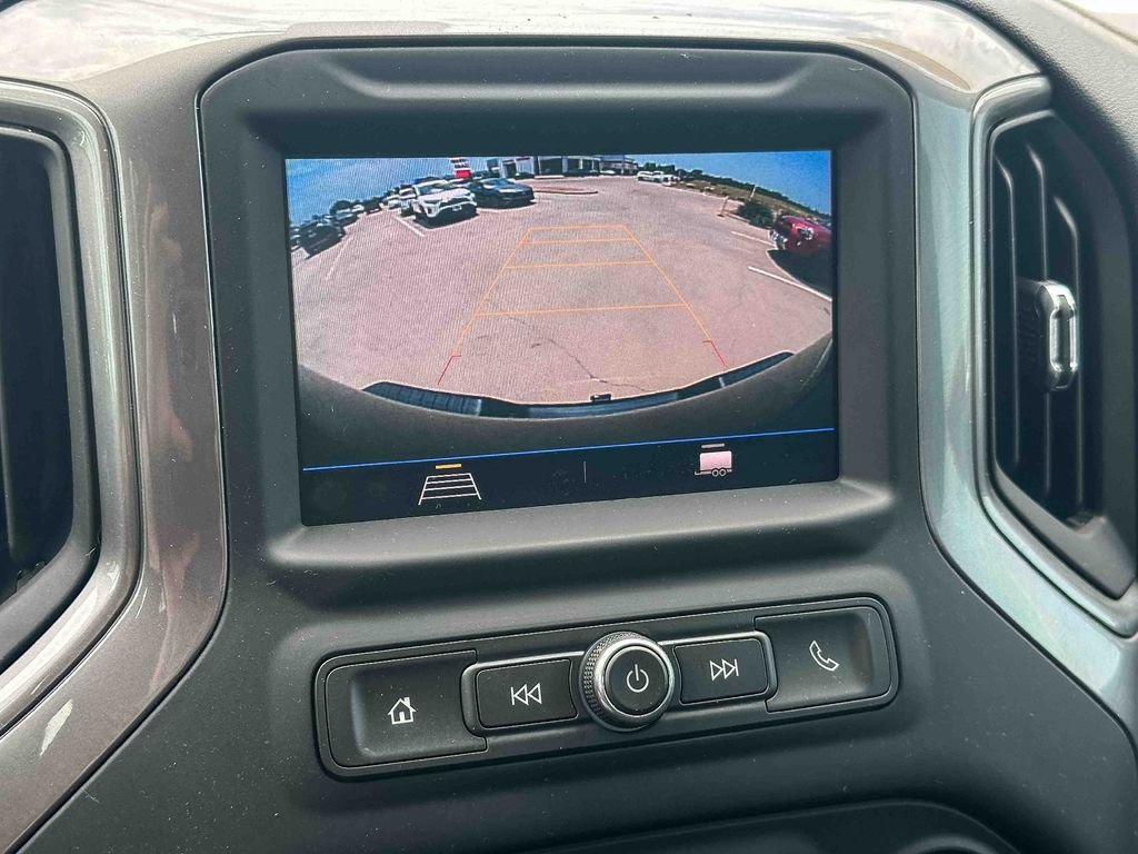 Used 2022 NORTHSKY BLUE METALLIC Chevrolet Custom image 30
