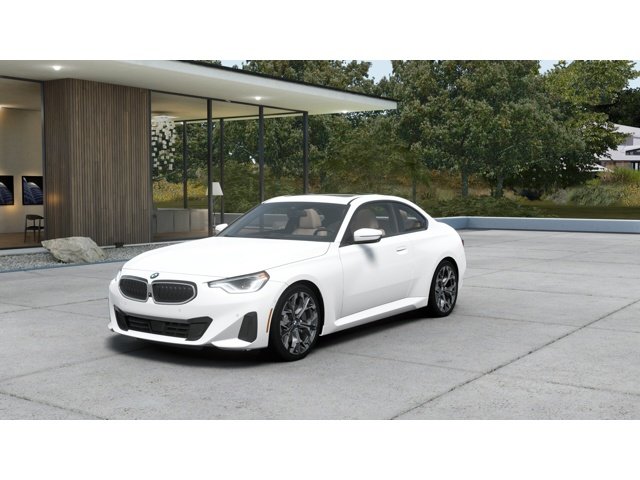 New 2026 Alpine White BMW  image 1
