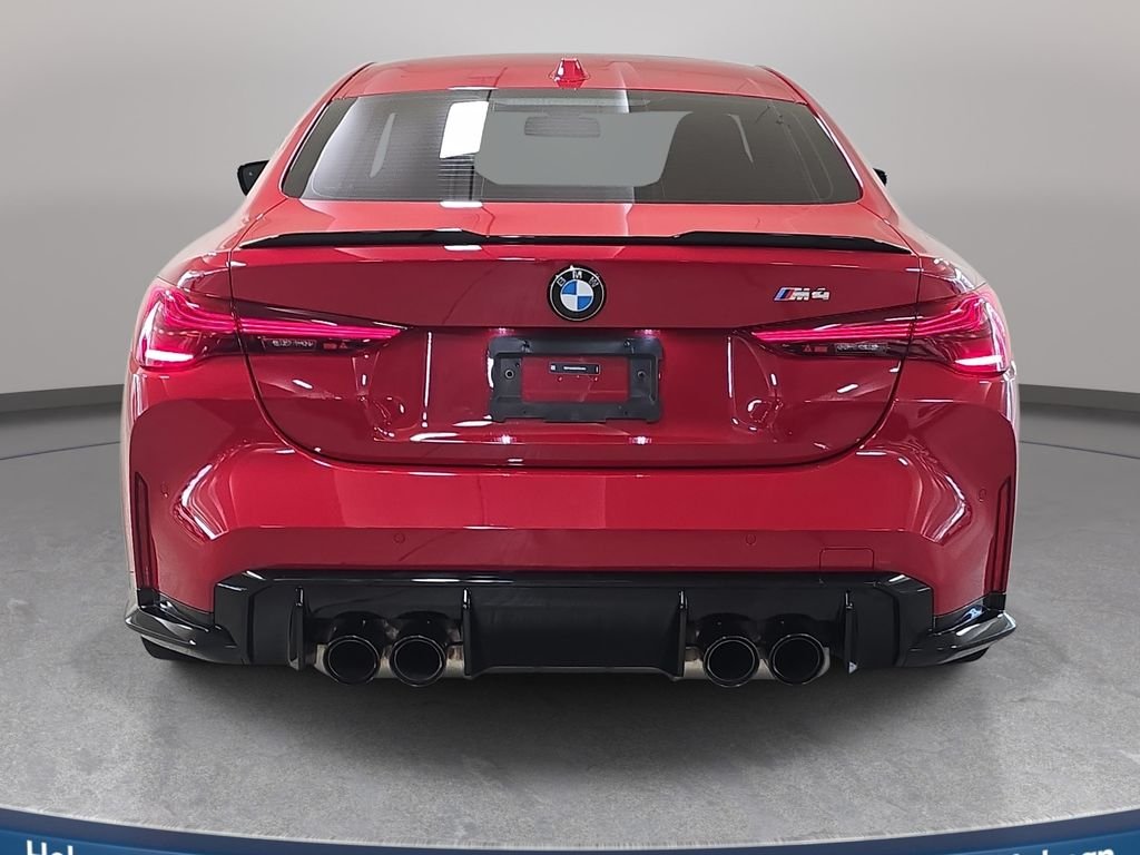 Certified Used 2025 Special Order Color BMW  image 8