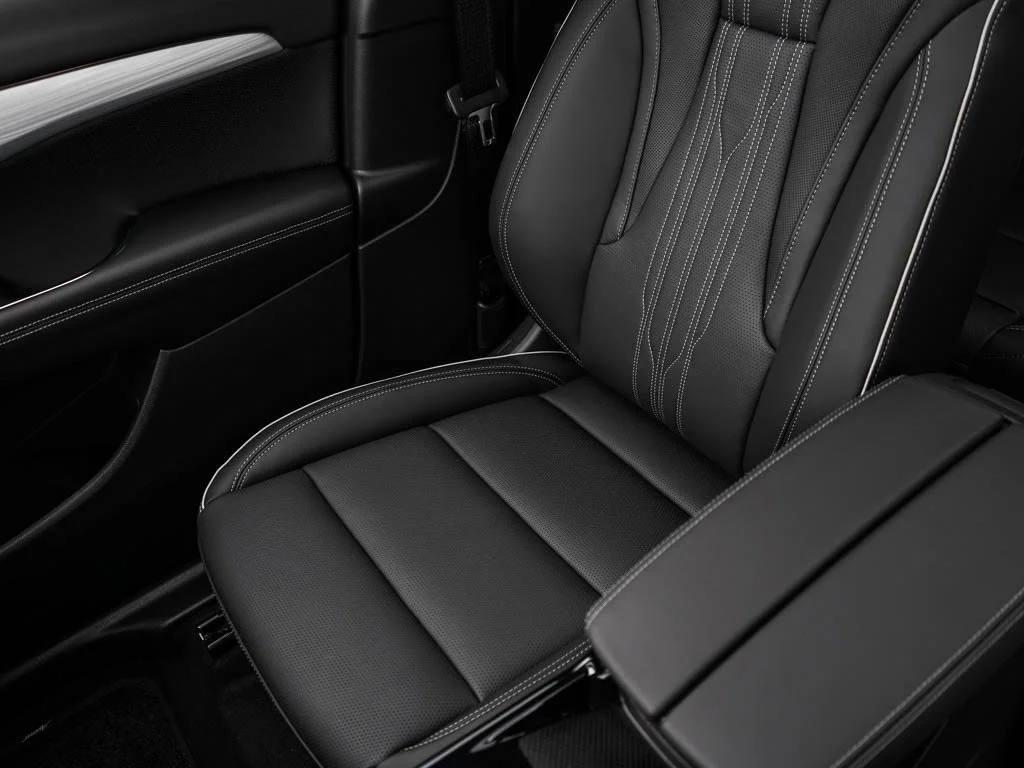 2026 Buick Envision Avenir - Photo 26