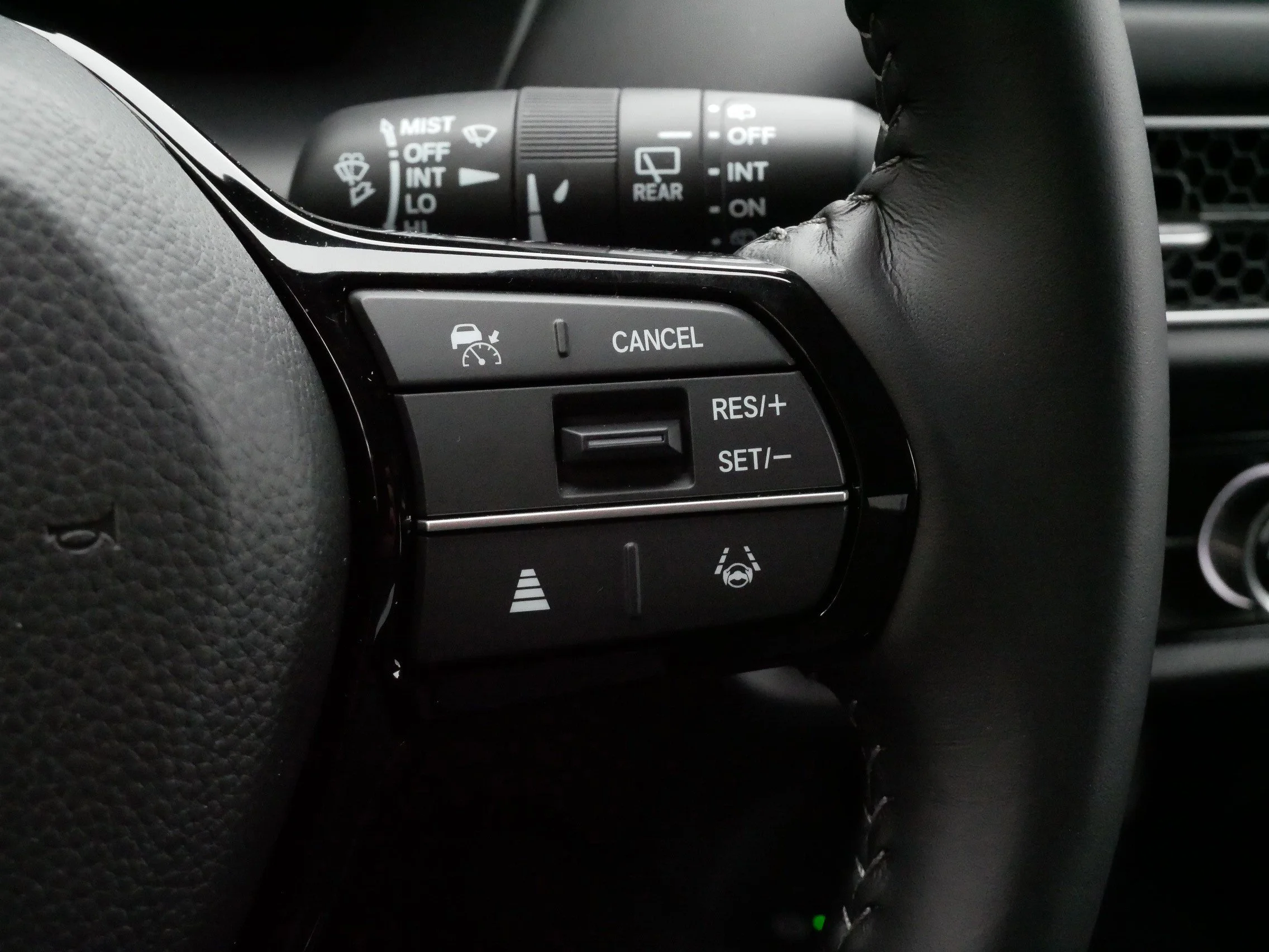 2026 Honda HR-V EX-L - Photo 26