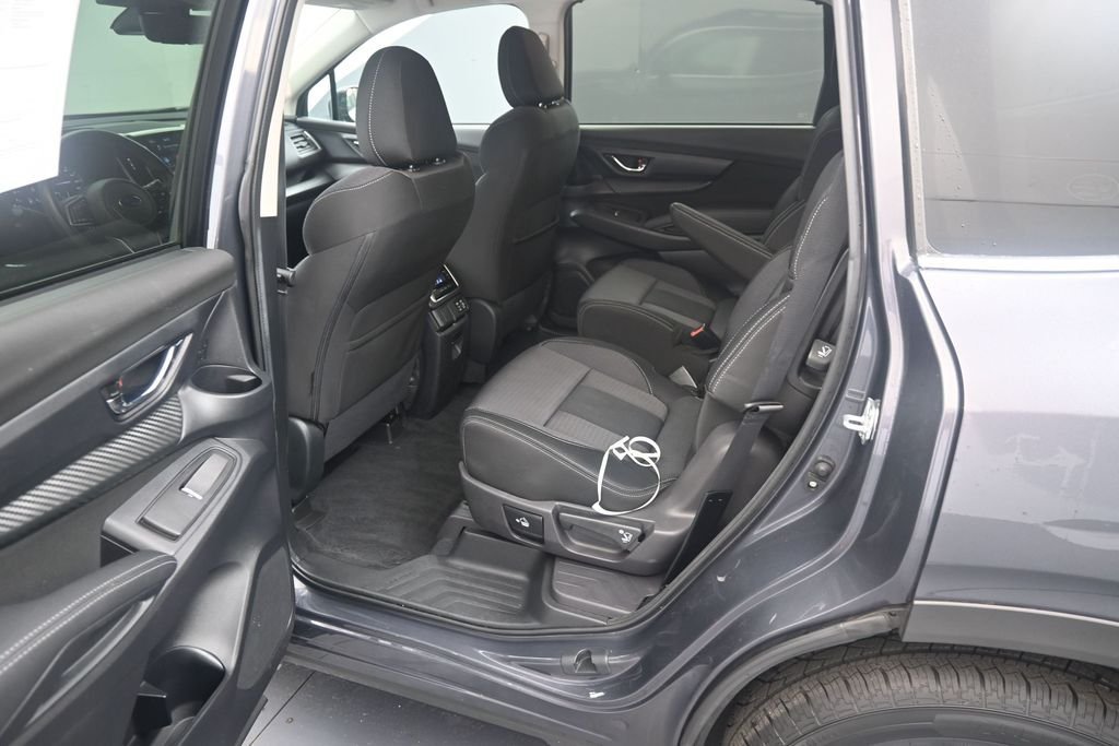Used 2023 Gray Metallic Subaru Premium image 16