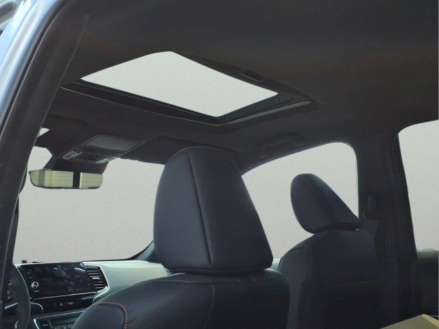 2026 Honda Ridgeline TrailSport - Photo 17