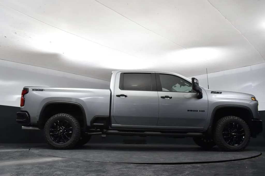 2026 Chevrolet Silverado 2500 HD LTZ - Photo 31
