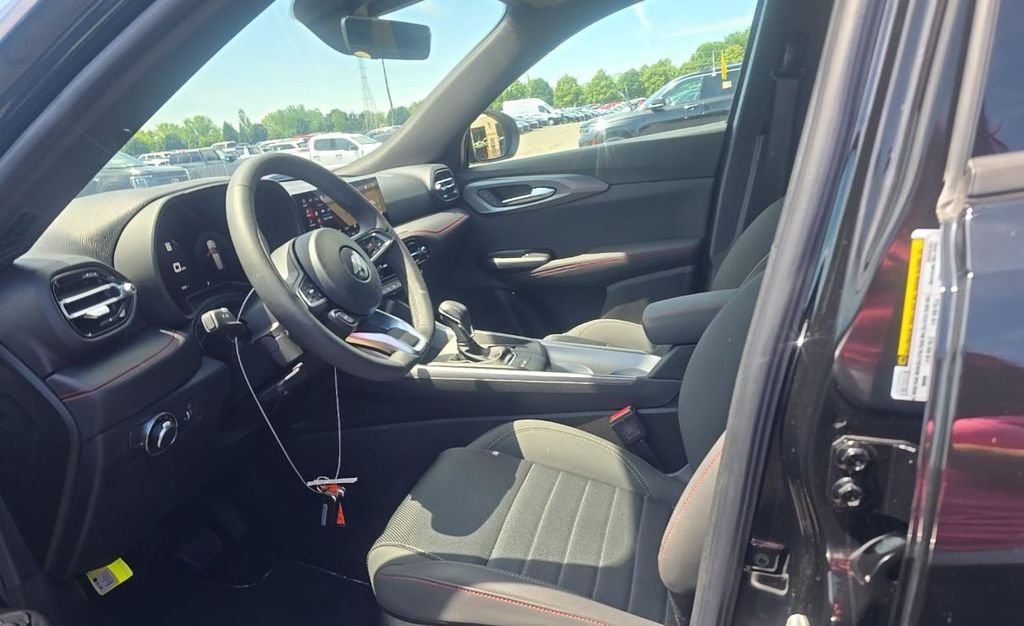 Used 2023 Black Dodge GT image 7