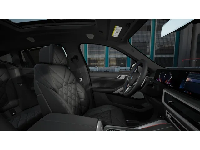 New 2027 Isle of Man Green Metallic BMW  image 9