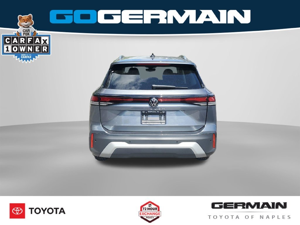 Used 2026 Gray Volkswagen S image 10