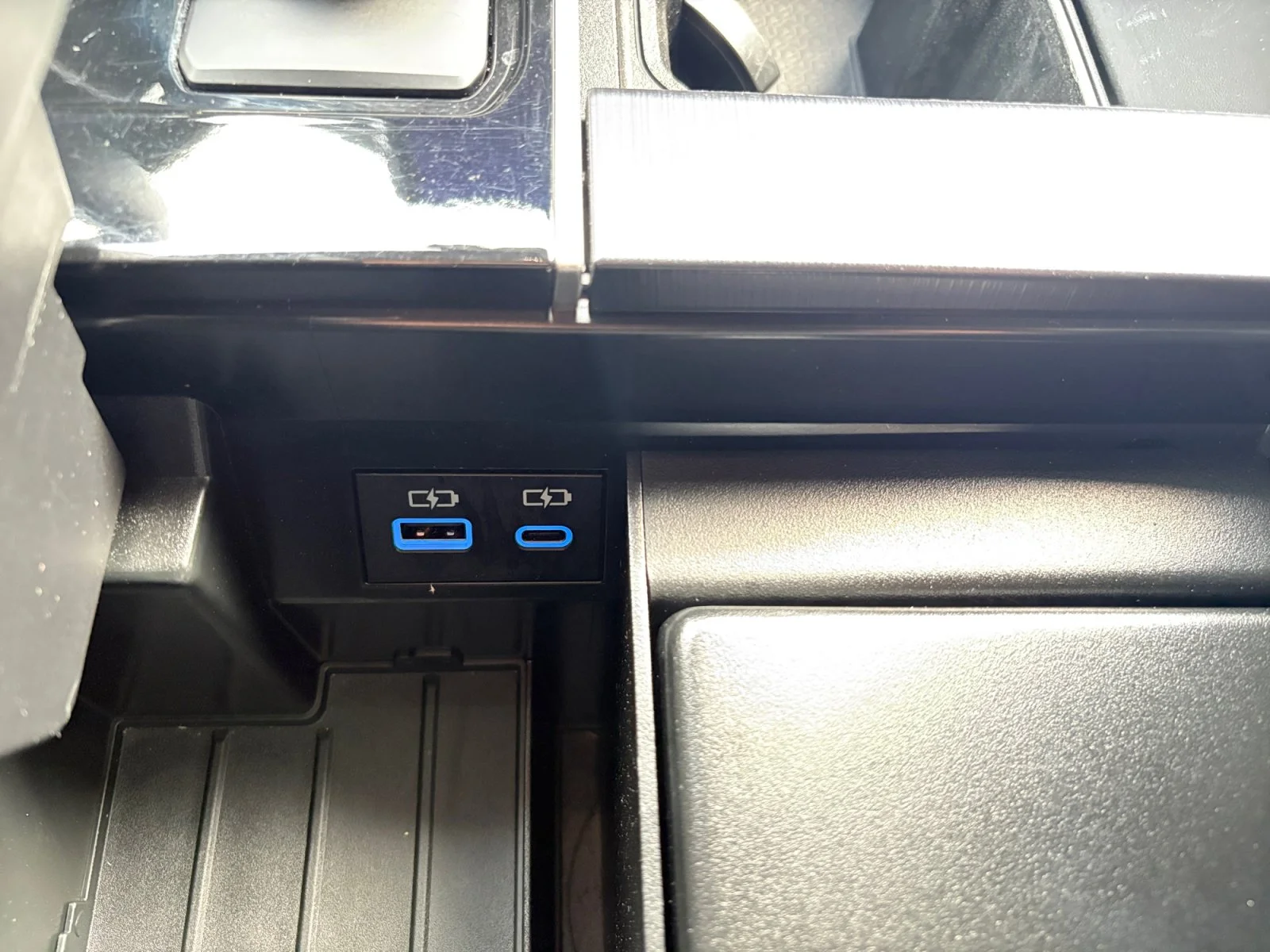 Used 2023 Blueprint Toyota Platinum image 20