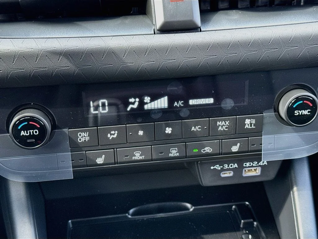 New 2026 Gray Subaru Wilderness image 19