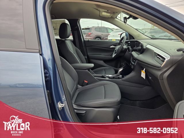2026 Buick Encore GX Preferred - Photo 39