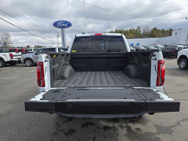 2025 Ford F-150 Tremor - Photo 24
