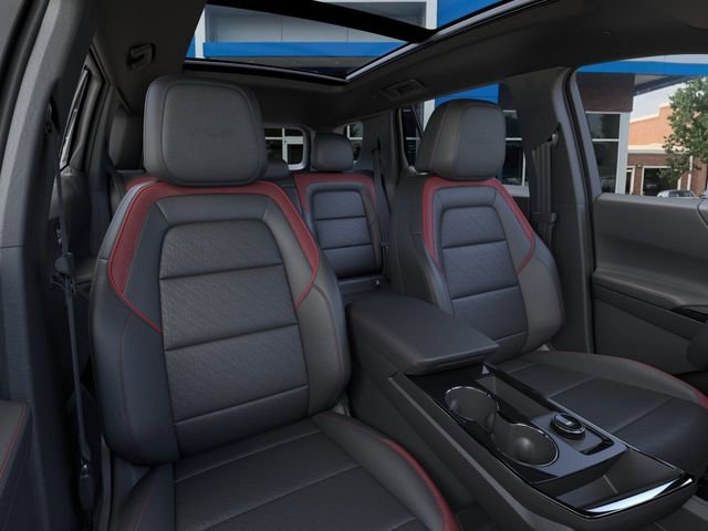 2026 Chevrolet Equinox RS - Photo 16