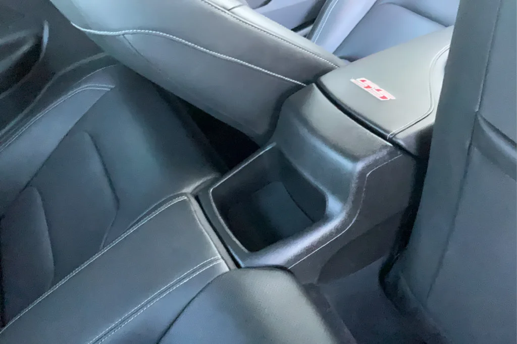 2023 Chevrolet Camaro 1SS - Photo 20