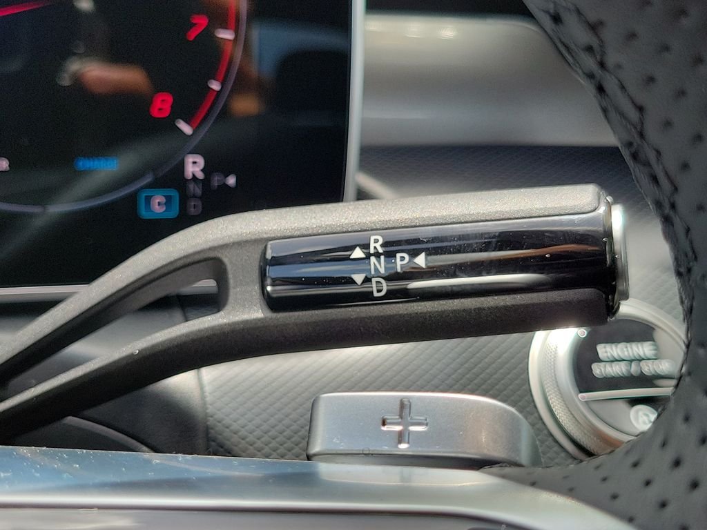 New 2026 Black Mercedes-Benz C 300 image 29