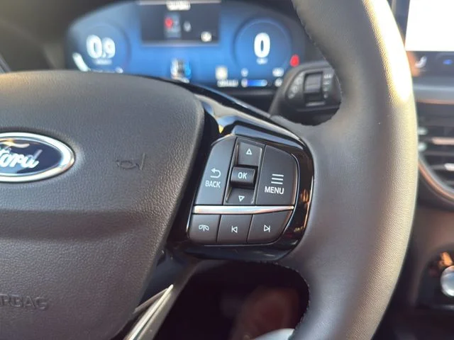 Used 2023 Silver Ford Active image 16