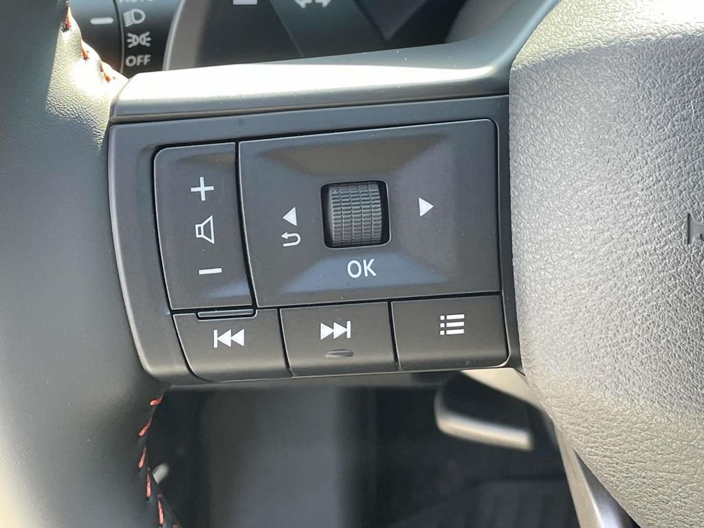 2026 Nissan Rogue Rock Creek - Photo 20
