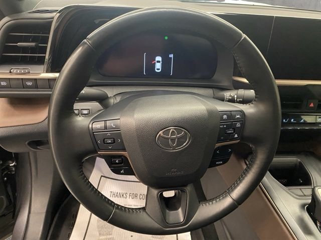 Used 2023 Gray Toyota Limited image 27