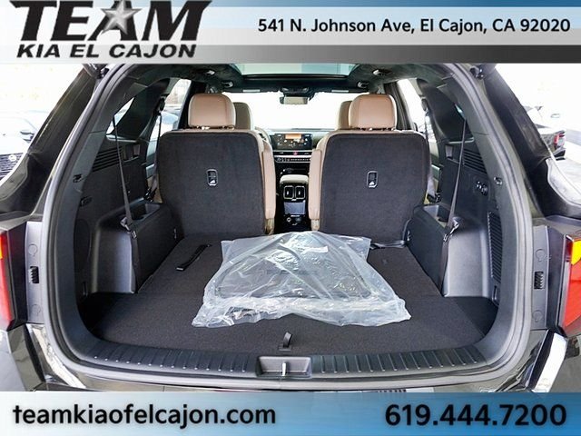 2026 Kia Sorento X-Pro SX Prestige - Photo 16