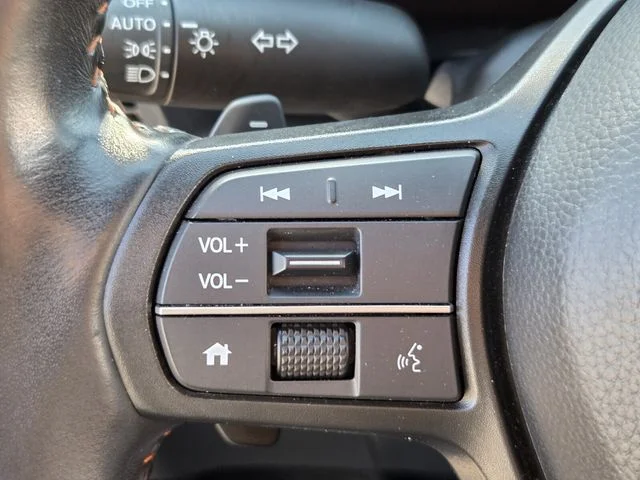 2024 Honda CR-V Sport-L - Photo 26