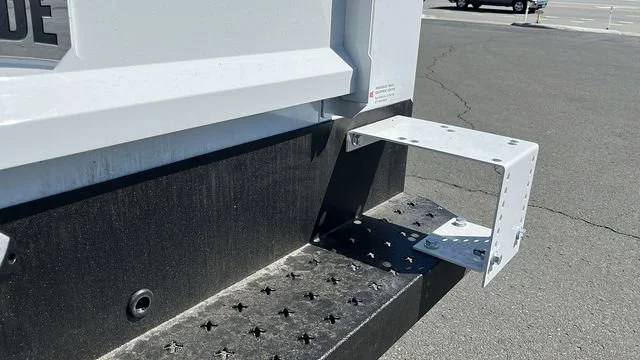 2024 Chevrolet Silverado 2500 HD Work Truck - Photo 19