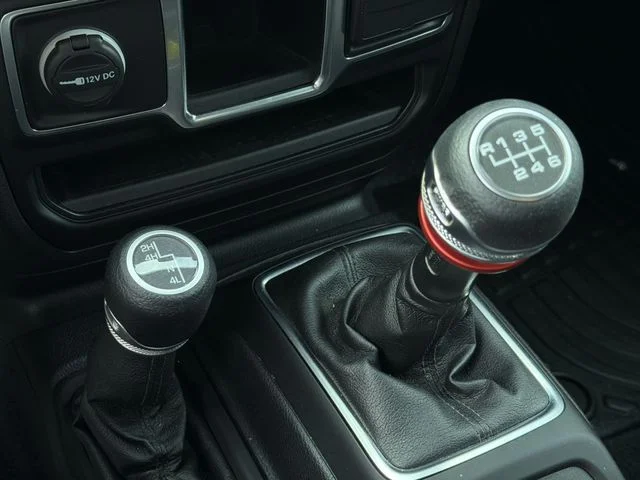 Used 2020 Gray Jeep Sport image 15