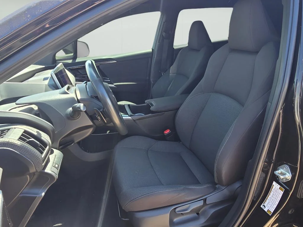 Used 2024 Galactic Black Subaru Premium image 26